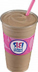 Baskin Robbins food