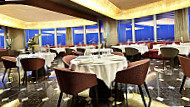 El Duende Eurostars Torre Sevilla 5* food