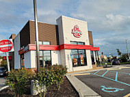 Arby's outside