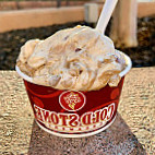 Cold Stone Creamery food