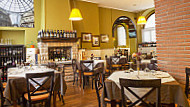 Nerino Dieci Trattoria food