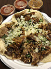 El Cerrito Taqueria food