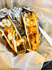 Condado Tacos food