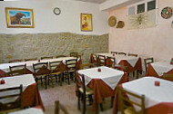 Trattoria Da Paolino food