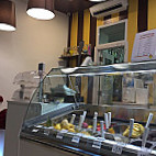 Gelateria Mango Esotico food