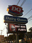 Dairy Queen (treat) outside