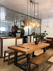 Case Coffee Roasters inside