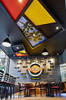 FatBurger inside