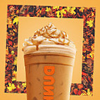 Dunkin' food