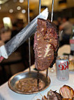 Brasao Brazilian Steakhouse food