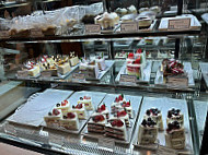 Paris Baguette food