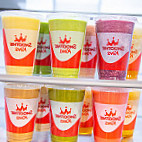 Smoothie King food