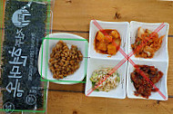 Hyundaiok food