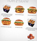 Jack In The Box food