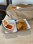 Mcdonald's food