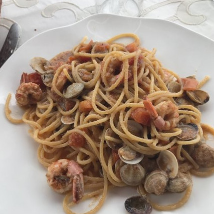 restaurant image