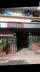 Hotel Priya outside