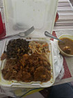 Jamaican D's Caribbean American food