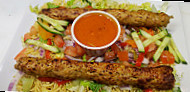 Aalif Restaurants food