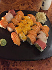 Fuku Sushi food