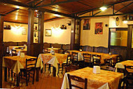 Pizzeria Tamtam food