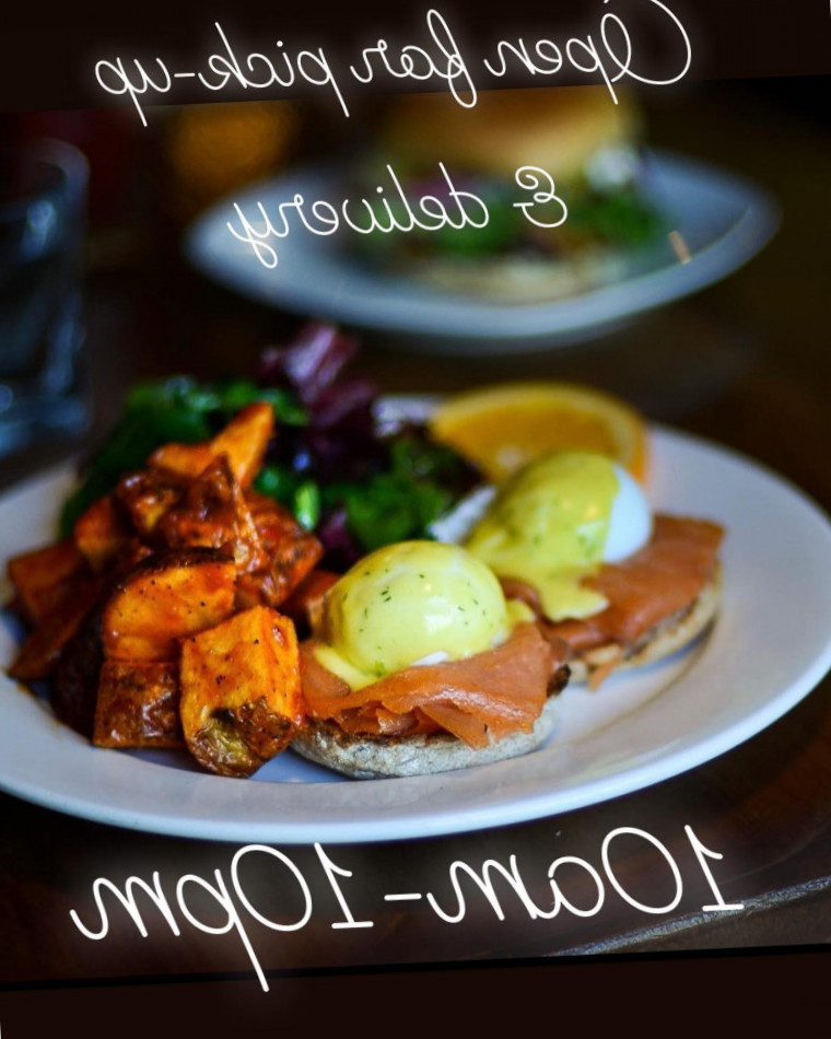 restaurant image