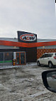 A&w Canada outside