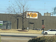 Cracker Barrel Old Country Store outside