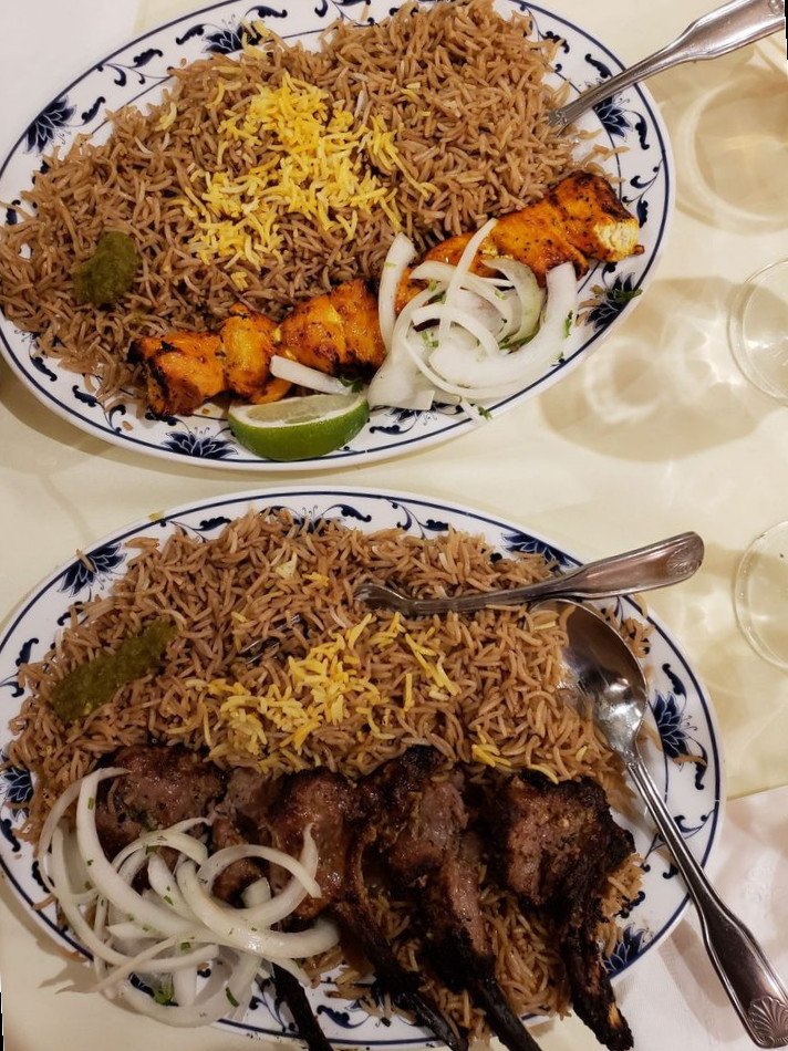 restaurant image