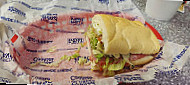 Lennys Grill Subs food