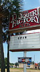 Daiquiri Factory Of Marrero outside