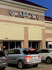 Abe's Cajun Market outside