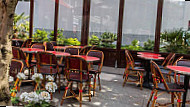 La Terrasse D'Italie inside