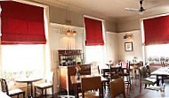 The Queens Arms food