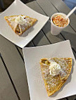 La Michoacana Plus Crepes food