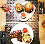 Gargantua Kslf Nourriture