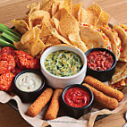 Applebee's Meadville food