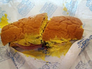 Port Of Subs food