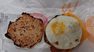 Mcdonald's food