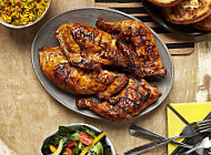 Nando's Peri-peri food