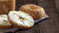 Einstein Bros. Bagels Presido Of Monterey food