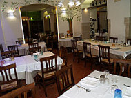 Osteria Ferro E Fuoco food