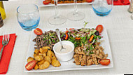 Le Relais Du Liban food