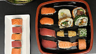 Sushi Train Kiteki food