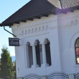 Maisonette Exterior