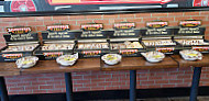 Firehouse Subs West Hunt Club food