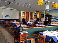 Aesops Greek Restaurant food