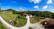 Agriturismo La Pioppa outside