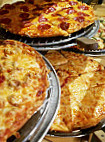 Aurelio's Pizza Of Crete food