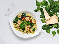 Vapiano Mall Of Scandinavia food